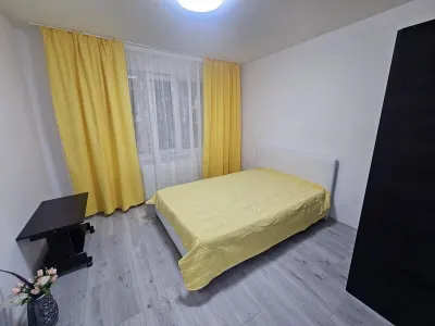 Apartament 3 camere renovat recent, 77 mp, langa Mega Mall si Arena Nationala - foto 10