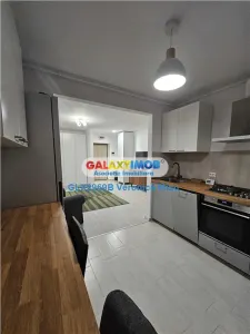 Apartament 3 camere ,loc de parcare subteran -1 - Theodor Pallady - foto 2