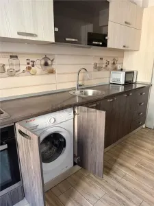 Apartament de vanzare Bucium - foto 2