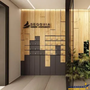 3D! Resedinta Protocol/Cabinet/Birou, mobilata, accesorizata, gradina proprie, terasa, zona Coresi, Brasov - foto 12