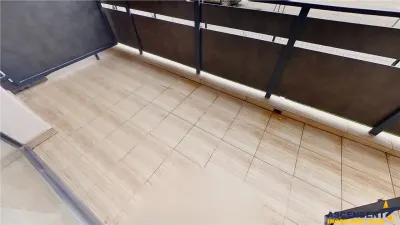 3D! Resedinta Protocol/Cabinet/Birou, mobilata, accesorizata, gradina proprie, terasa, zona Coresi, Brasov - foto 17