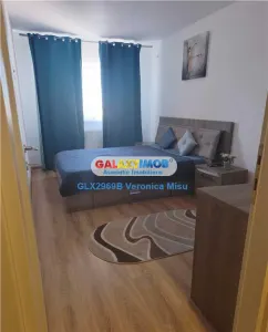 Apartament 2 camere, centrala proprie - Palladium Residence - foto 5