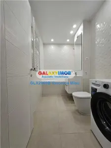 Apartament 3 camere ,loc de parcare subteran -1 - Theodor Pallady - foto 8