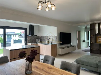 Duplex de vanzare cu 5 camere - foto 6