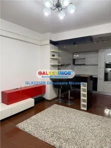 Apartament 2 camere Militari Residence mobilat utilat 80.900 euro - foto 12