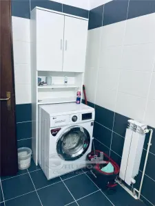 Apartament 3 Camere Decomandat â€“ Green Park Tătărași | Pet Friendly - foto 13