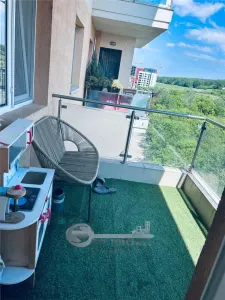 Apartament 3 Camere Decomandat â€“ Green Park Tătărași | Pet Friendly - foto 14