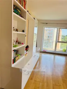 Apartament 3 Camere Decomandat â€“ Green Park Tătărași | Pet Friendly - foto 16