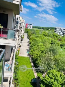 Apartament 3 Camere Decomandat â€“ Green Park Tătărași | Pet Friendly - foto 17