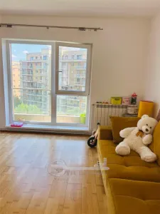 Apartament 3 Camere Decomandat â€“ Green Park Tătărași | Pet Friendly - foto 22
