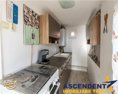 De inchiriat Casa individuala in Sfantu Gheorghe - foto 3