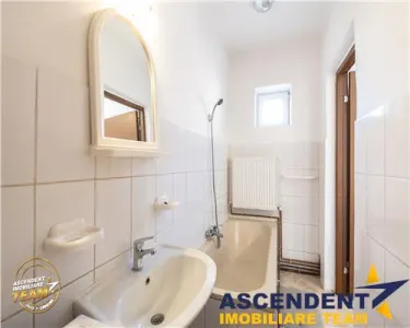De inchiriat Casa individuala in Sfantu Gheorghe - foto 5