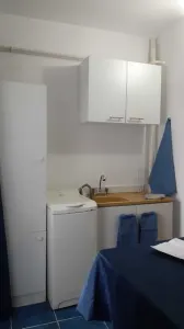 Ap 1 camera Calarasi 4, confort 1, mobilat, renovat - foto 5