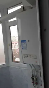 Ap 1 camera Calarasi 4, confort 1, mobilat, renovat - foto 6