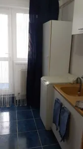 Ap 1 camera Calarasi 4, confort 1, mobilat, renovat - foto 7