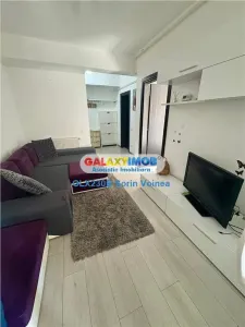 Apartament 2 camere Popesti Leordeni | 12 min. metrou Dimitrie Leonida - Popesti-Leordeni