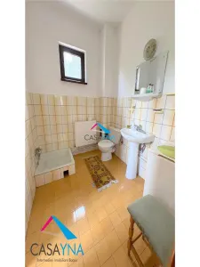 Proprietate deosebita in Luncani | Casa P+M | Teren 2553 mp - foto 11