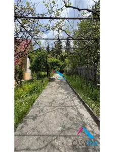 Proprietate deosebita in Luncani | Casa P+M | Teren 2553 mp - foto 4