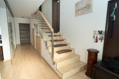 Casa Premium zona Spitalului Judetean - foto 17