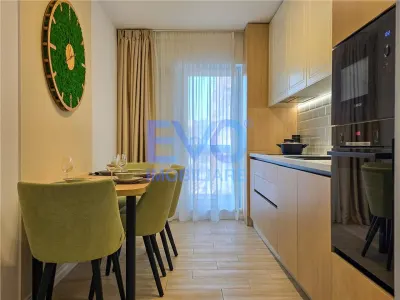 Apartament cu 3 camere, 2 bai, bloc nou, intabulat, 81.45 mp, zona Galata - foto 16
