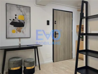 Apartament cu 3 camere, 2 bai, bloc nou, intabulat, 81.45 mp, zona Galata - foto 18