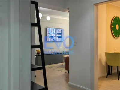 Apartament cu 3 camere, 2 bai, bloc nou, intabulat, 81.45 mp, zona Galata - foto 19