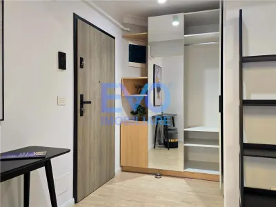 Apartament cu 3 camere, 2 bai, bloc nou, intabulat, 81.45 mp, zona Galata - foto 4