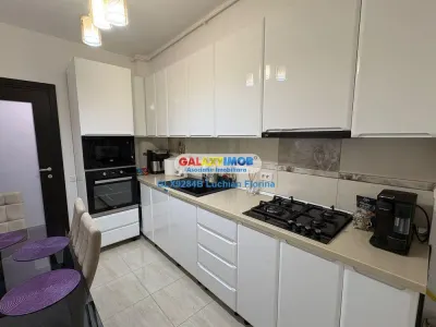 Apartament 2 camere, bloc nou, parcare I Nicolae Teclu - foto 5