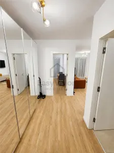 Garsonieră Estoria City | 3 min Metrou | 520 € - foto 3