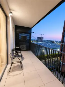 Garsonieră Estoria City | 3 min Metrou | 520 € - foto 9