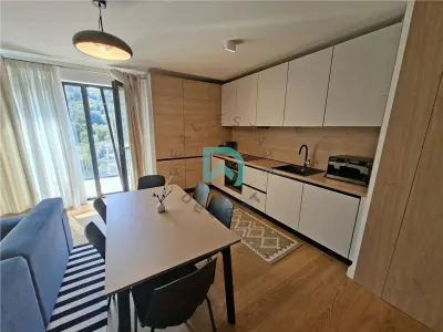 Apartament 3 camere Stejeris, 90 mp - Brasov - foto 2