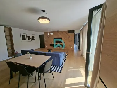Apartament 3 camere Stejeris, 90 mp - Brasov - foto 11