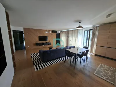 Apartament 3 camere Stejeris, 90 mp - Brasov - foto 10
