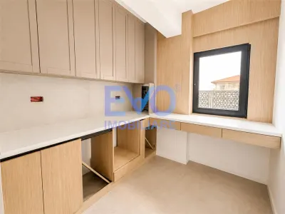 Apartament cu 3 camere, bloc nou, intabulat, gradina, zona Galata - foto 3