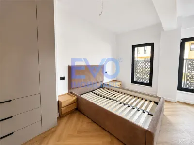 Apartament cu 3 camere, bloc nou, intabulat, gradina, zona Galata - foto 6