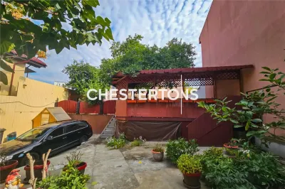 Vila individuala cu piscina si spatiu comercial | Dristor â€“ Fizicienilor - foto 2