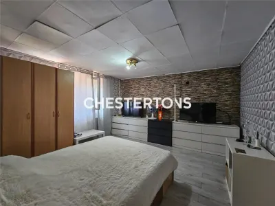 Vila individuala cu piscina si spatiu comercial | Dristor â€“ Fizicienilor - foto 12