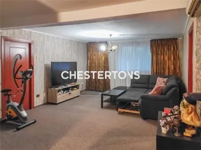 Vila individuala cu piscina si spatiu comercial | Dristor â€“ Fizicienilor - foto 3