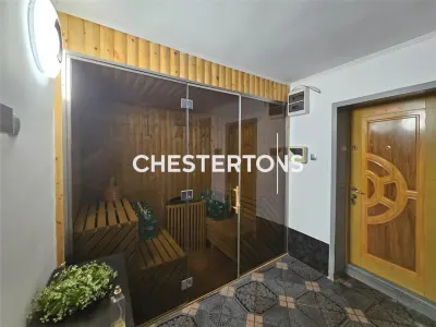 Vila individuala cu piscina si spatiu comercial | Dristor â€“ Fizicienilor - foto 4