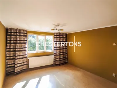 Vila individuala cu piscina si spatiu comercial | Dristor â€“ Fizicienilor - foto 6