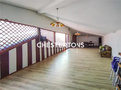 Vila individuala cu piscina si spatiu comercial | Dristor â€“ Fizicienilor - foto 8