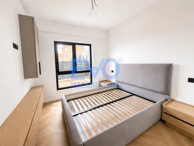 Apartament cu 3 camere, bloc nou, intabulat, gradina, zona Galata - foto 4