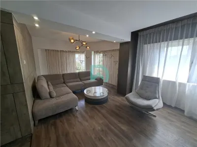 Apartament 3 camere Racadau, 105 mp - Brasov - Brasov