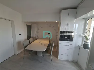 Apartament 3 camere Racadau, 105 mp - Brasov - foto 16