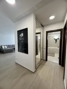 Apartament 2 camere Urban Plaza - foto 5