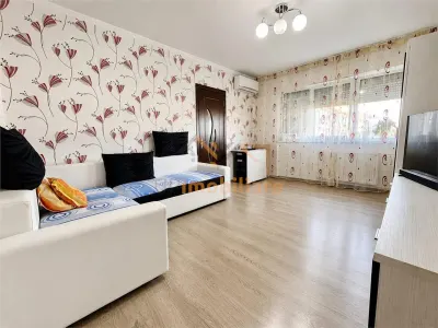APARTAMENT 2 CAMERE | ROGERIUS | ORADEA - Oradea