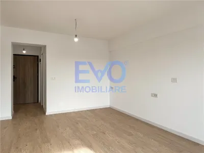 Apartament cu o camera, bloc nou, lift, Comision 0, zona Galata Iasi - foto 5