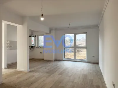 Apartament cu 2 camere si birou, 61.71 mp, bloc nou, lift, zona Galata - foto 11