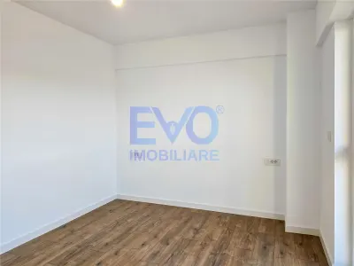 Apartament cu 2 camere si birou, 61.71 mp, bloc nou, lift, zona Galata - foto 12
