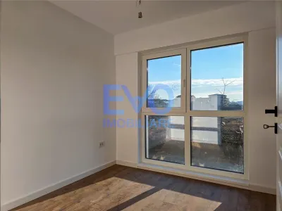Apartament cu 2 camere si birou, 61.71 mp, bloc nou, lift, zona Galata - foto 13